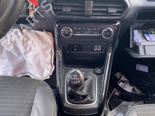 Climate control FORD ECOSPORT 1.5 EcoBlue TDCi | BP25509073I5  - Image 28