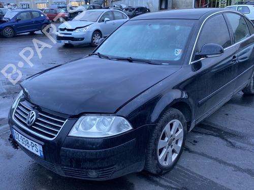Left front window switch VW PASSAT B5.5 (3B3) 1.9 TDI | BP25521371I27 