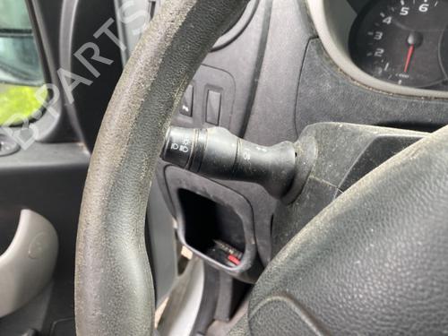 Right sun visor RENAULT MASTER III Van (FV) 2.3 dCi 100 FWD (FV0A, FV0B, FV0G, FV0K, FV0H) | BP25506506I2 - Image 7