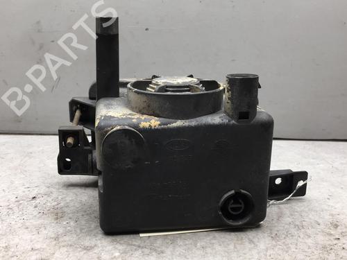 Left front fog light OPEL CORSA C (X01) 1.7 DTI (F08, F68) | BP25538263C30 - Image 2