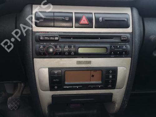 Left taillight SEAT LEON (1M1) 1.9 TDI | BP25576808C34  - Image 10