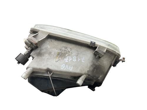 Left headlight RENAULT ESPACE II (J/S63_) 2.1 TD (J633, J634, J/S635, J/S63D) | BP25566920C28 