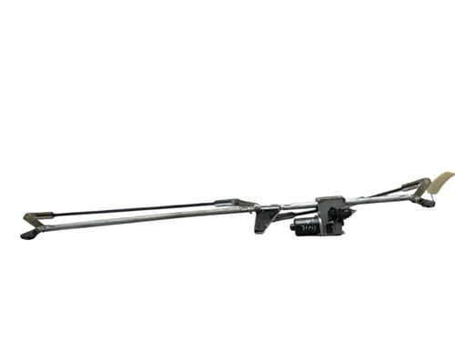 Used Front wiper motor PEUGEOT 307 SW (3H) 1.6 HDI 110 (109 hp) 25506767