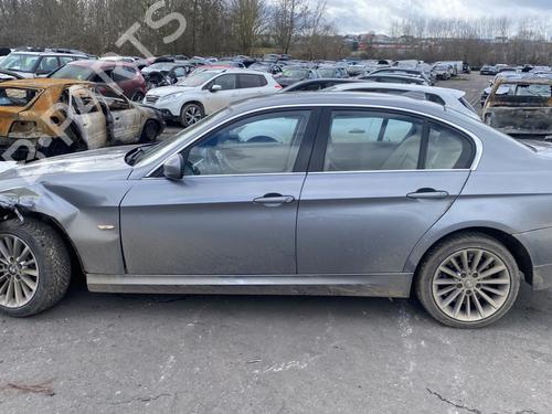 Front right seatbelt BMW 3 (E90) 325 d | BP25919979I25 - Image 12