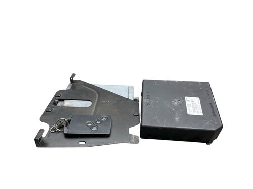 Used Electronic module Electronic module RENAULT SCÉNIC III (JZ0/1_) 1.5 dCi (110 hp) 34109977 34109977