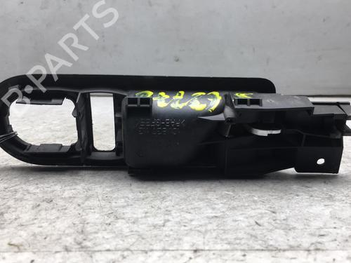 Venstre fortil invendig håndtag VW NEW BEETLE (9C1, 1C1) 1.9 TDI | BP25517755I13 
