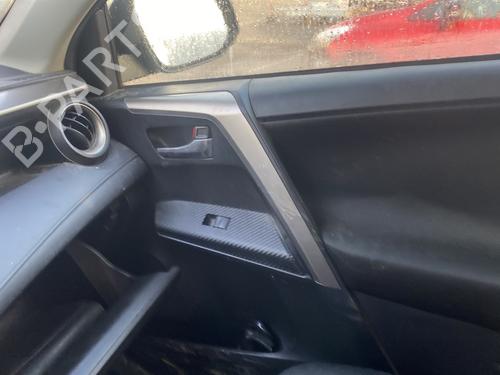 Left front window switch TOYOTA RAV 4 IV (_A4_) 2.0 D (ALA40_, ALA40R) | BP36057838I27 - Image 18