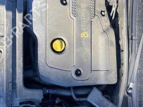 Left front window switch RENAULT LAGUNA II (BG0/1_) 1.9 dCi | BP25509981I27 - Image 6
