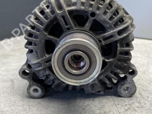 Alternator SEAT EXEO (3R2) 2.0 TDI | BP25525637M7