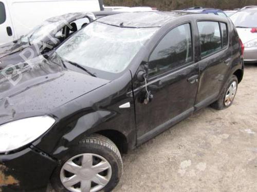 Starter DACIA SANDERO 1.4 MPI LPG | BP25583105M8 - Image 8