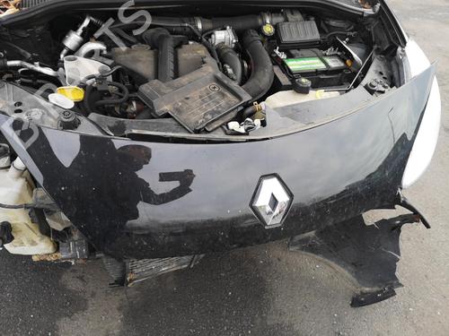 Left front window switch RENAULT CLIO III (BR0/1, CR0/1) 1.5 dCi (C/BR0G, C/BR1G) | BP25584945I27 