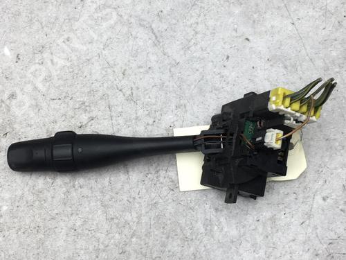 Used Steering column stalk Steering column stalk NISSAN ALMERA II Hatchback (N16) 2.2 Di (110 hp) 25516557 25516557