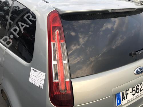 Rear right interior door handle FORD C-MAX (DM2) 1.8 TDCi | BP25529896I16  - Image 11