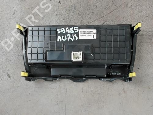 Climate control TOYOTA AURIS (_E15_) 2.0 D-4D (ADE150_, ADE150R) | BP25517818I5 - Image 2
