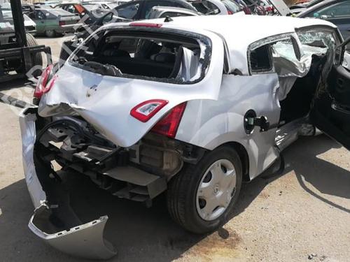 Left tailgate light RENAULT TWINGO II (CN0_) 1.2 16V (CN04, CN0B) | BP25552591C79  - Image 9