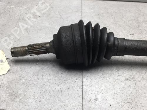 Right front driveshaft CITROËN C3 I (FC_, FN_) 1.4 i | BP25534531M39