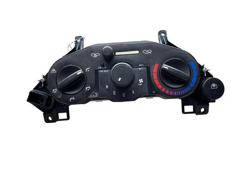 Used Climate control Climate control CHEVROLET AVEO / KALOS Hatchback (T250, T255) 1.2 LPG (84 hp) 25757555 25757555