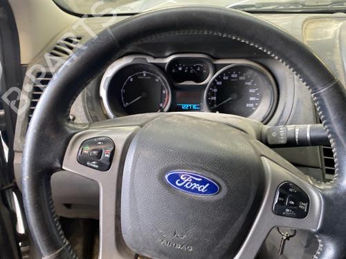 Rear left seatbelt FORD RANGER (TKE) 2.2 TDCi 4x4 | BP31712632I29  - Image 19