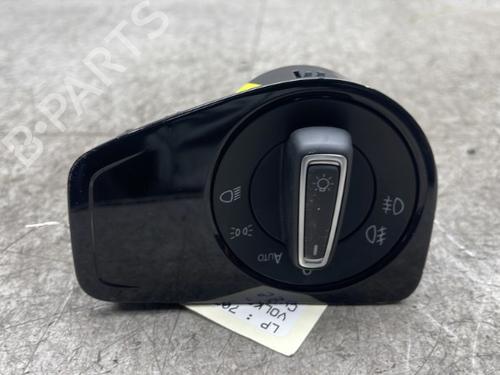 Used Headlight switch VW GOLF VII (5G1, BQ1, BE1, BE2) 1.2 TSI (86 hp) 25541808