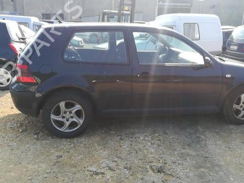 Right mirror VW GOLF IV (1J1) 1.9 TDI | BP25516077C27 