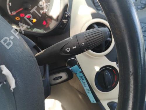 Seat buckle FORD KA (RU8) 1.3 TDCi | BP25560277I32  - Image 13
