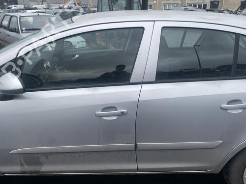 Front left window mechanism OPEL CORSA D (S07) 1.3 CDTI (L08, L68) | BP25575901C22 - Image 21