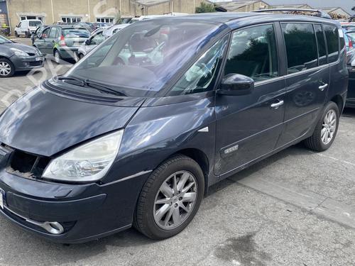 Venstre solskærm RENAULT ESPACE IV (JK0/1_) 2.0 dCi (JK01, JK02, JK1J, JK1K, JK1H) | BP28499014I1  - Image 20