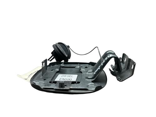 Fuel flap PEUGEOT 4007 (VU_, VV_) 2.2 HDi | BP25542967C131