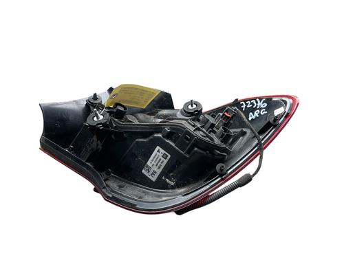 Left taillight OPEL CORSA E (X15) 1.4 Turbo (08, 68) | BP31017921C34 - Image 2