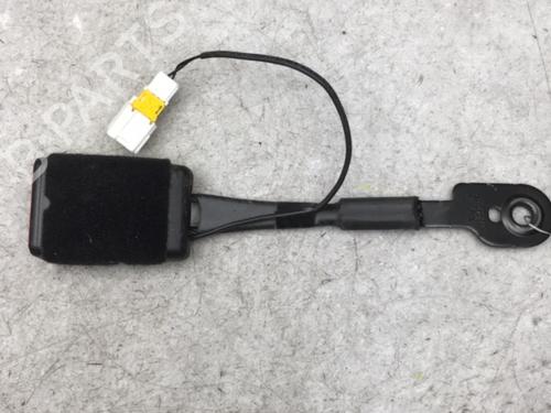 Used Seat buckle PEUGEOT 508 I (8D_) 1.6 BlueHDi 120 (120 hp) 25551103
