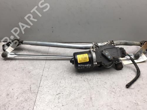 Ruitenwissermotor voor RENAULT KANGOO / GRAND KANGOO II (KW0/1_) 1.5 dCi 90 (KW05, KW08, KW0G, KW11) (90 hp) 25585260