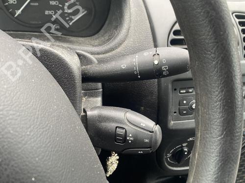 Kombinert Instrument PEUGEOT 206 Hatchback (2A/C) 1.4 i | BP25515553C47 