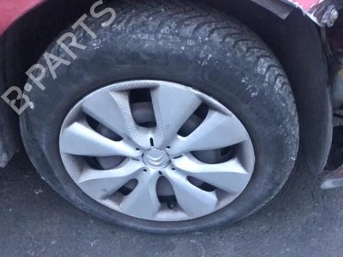 ABS pump CITROËN C3 II (SC_) 1.4 HDi 70 (SC8HZC, SC8HR0, SC8HP4) | BP25566434M43 - Image 26