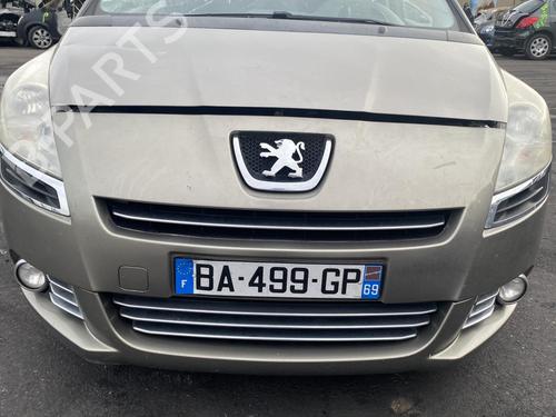Switch PEUGEOT 5008 (0U_, 0E_) 2.0 HDi 150 / BlueHDi 150 | BP25515481I30 - Image 13
