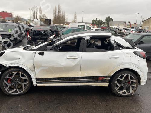 Right front shock absorber FORD PUMA (J2K, CF7) 1.5 ST EcoBoost | BP25528033M17 - Image 6