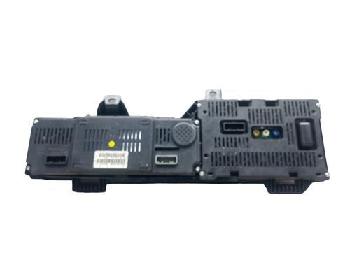 Instrument cluster RENAULT GRAND SCÉNIC III (JZ0/1_) 1.9 dCi (JZ0J, JZ0N, JZ1K, JZ1S) | BP25567359C47 