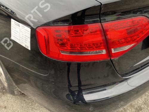 Front left seatbelt AUDI A4 B8 (8K2) 2.0 TDI | BP25508779I26 - Image 5