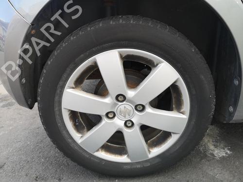Radio SUZUKI SWIFT III (MZ, EZ) 1.3 (RS413, ZC11S) | BP25538963E6 - Image 27