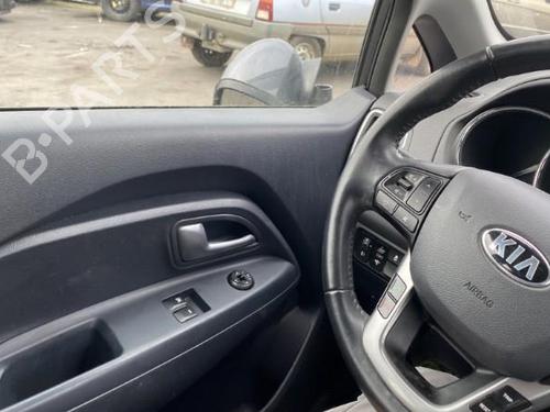 Front right window mechanism KIA RIO III (UB) 1.2 CVVT | BP25544439C23 