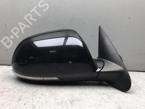 Right mirror SKODA OCTAVIA II (1Z3) 1.6 TDI | BP25525344C27 