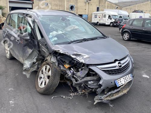 Switch OPEL ZAFIRA TOURER C (P12) 1.6 CDTI (75) | BP25548579I30 - Image 24
