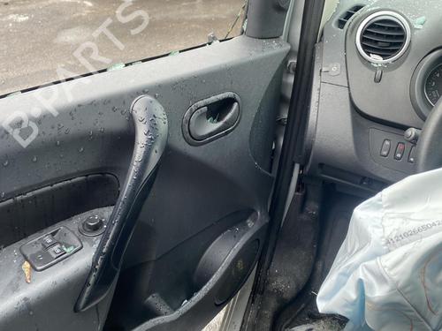 Styregear/Snekke RENAULT KANGOO Express (FW0/1_) 1.5 dCi 90 (FW0G, FW05, FW08, FW11) | BP25546547M22 