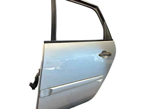 Used Left rear door Left rear door 25573395 25573395