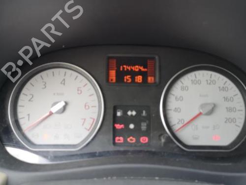 Front right lock DACIA LOGAN MCV (KS_) 1.5 dCi (KS0K) | BP25517817C97 - Image 26