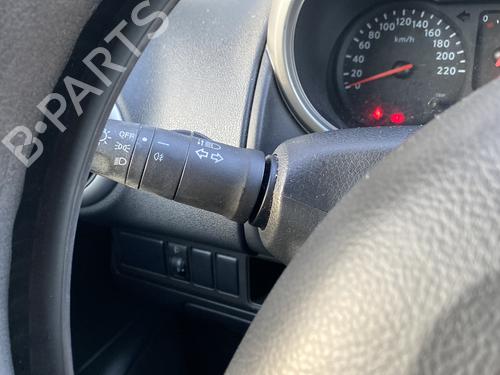 Left taillight NISSAN NOTE (E11, NE11) 1.5 dCi | BP27317228C34 
