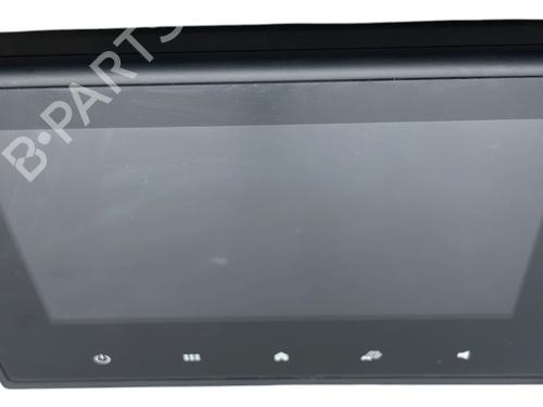 Display monitor RENAULT CLIO V (B7_) 1.0 TCe 90 (B7MT) | BP34191564C48  - Image 5