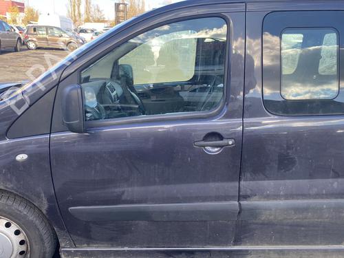 Climate control PEUGEOT EXPERT Tepee (VF3X_) 1.6 HDi 90 16V | BP25503188I5 - Image 27