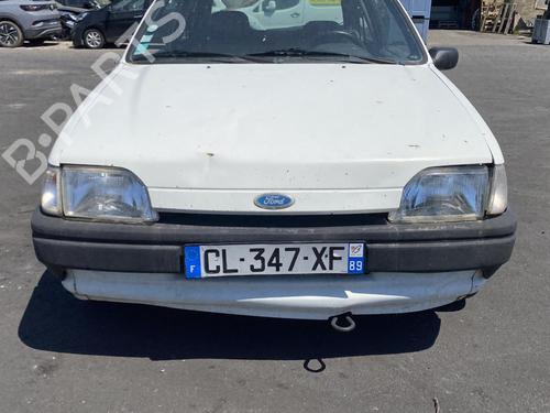Left mirror FORD FIESTA III (GFJ) 1.1 | BP25575470C26