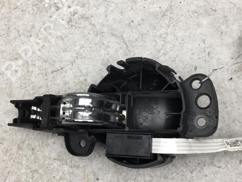 Used Front left interior door handle MINI MINI (R56) Cooper D (109 hp) 25520312