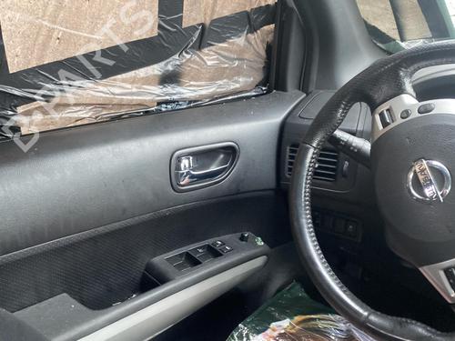Rear right window mechanism NISSAN X-TRAIL II (T31) 2.0 dCi 4x4 | BP25565645C25 